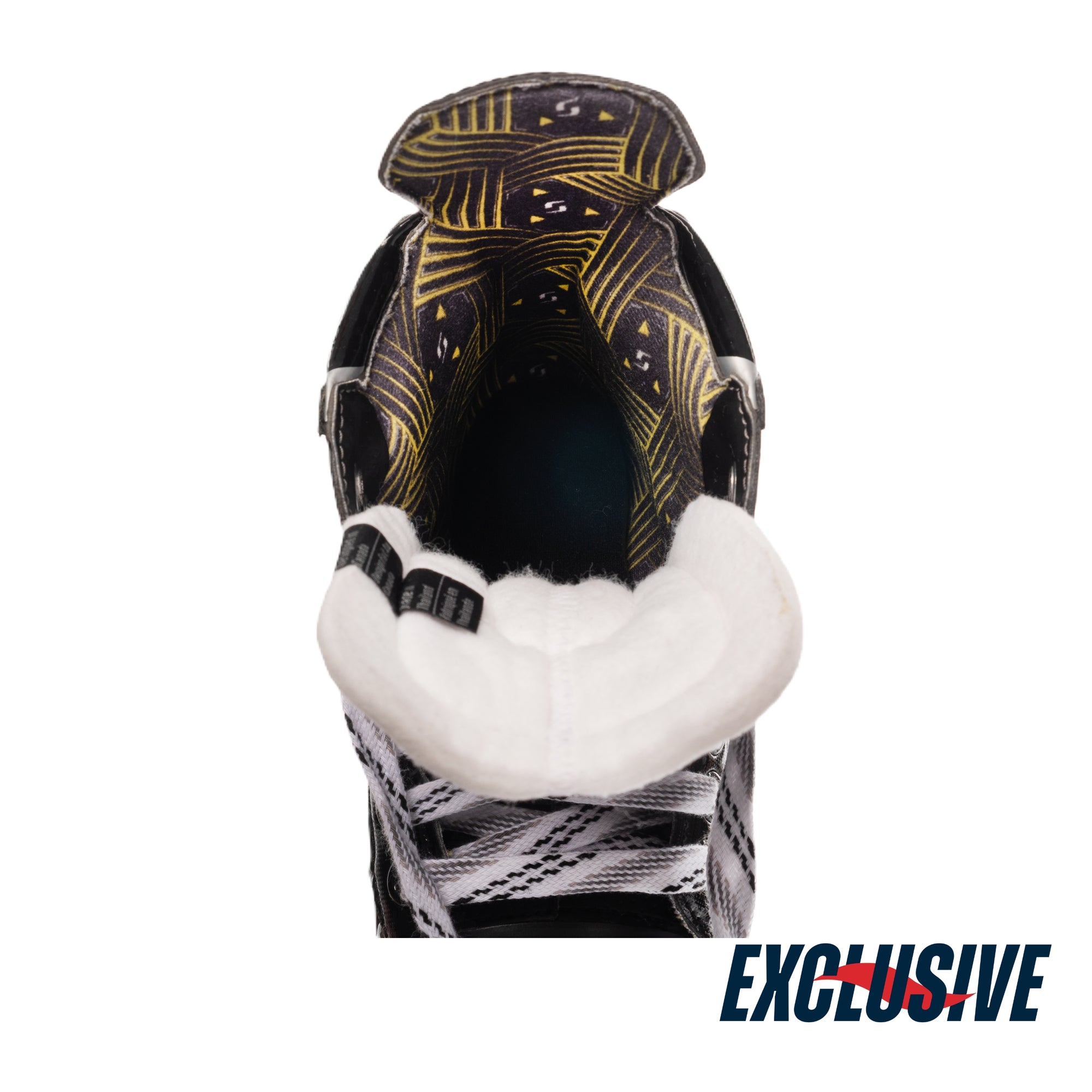 Bauer Supreme Ignite Pro+ Youth Hockey Skate