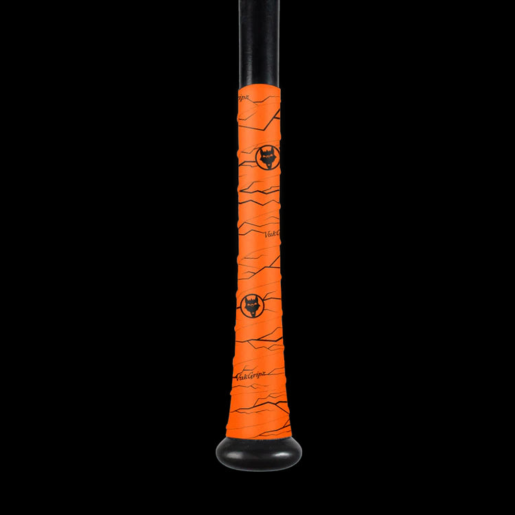 Vuk Gripz Baseball Bat Grip