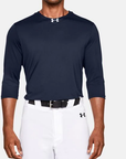 Under Armour Youth Utility 3/4 Baseball Undershirt