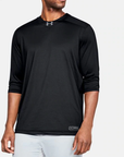Under Armour Youth Utility 3/4 Baseball Undershirt