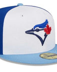 New Era Blue Jays Spring Training 2024 Baseball Hat