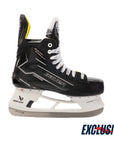 Bauer Supreme Ignite Pro + Skate Sr