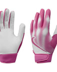 Nike Alpha TB Youth Batting Gloves