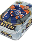 Upper Deck Hockey Cards 2025/2026 Series 1 Tin