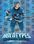 Upper Deck 2026 Series 1  Hockey Cards Blaster