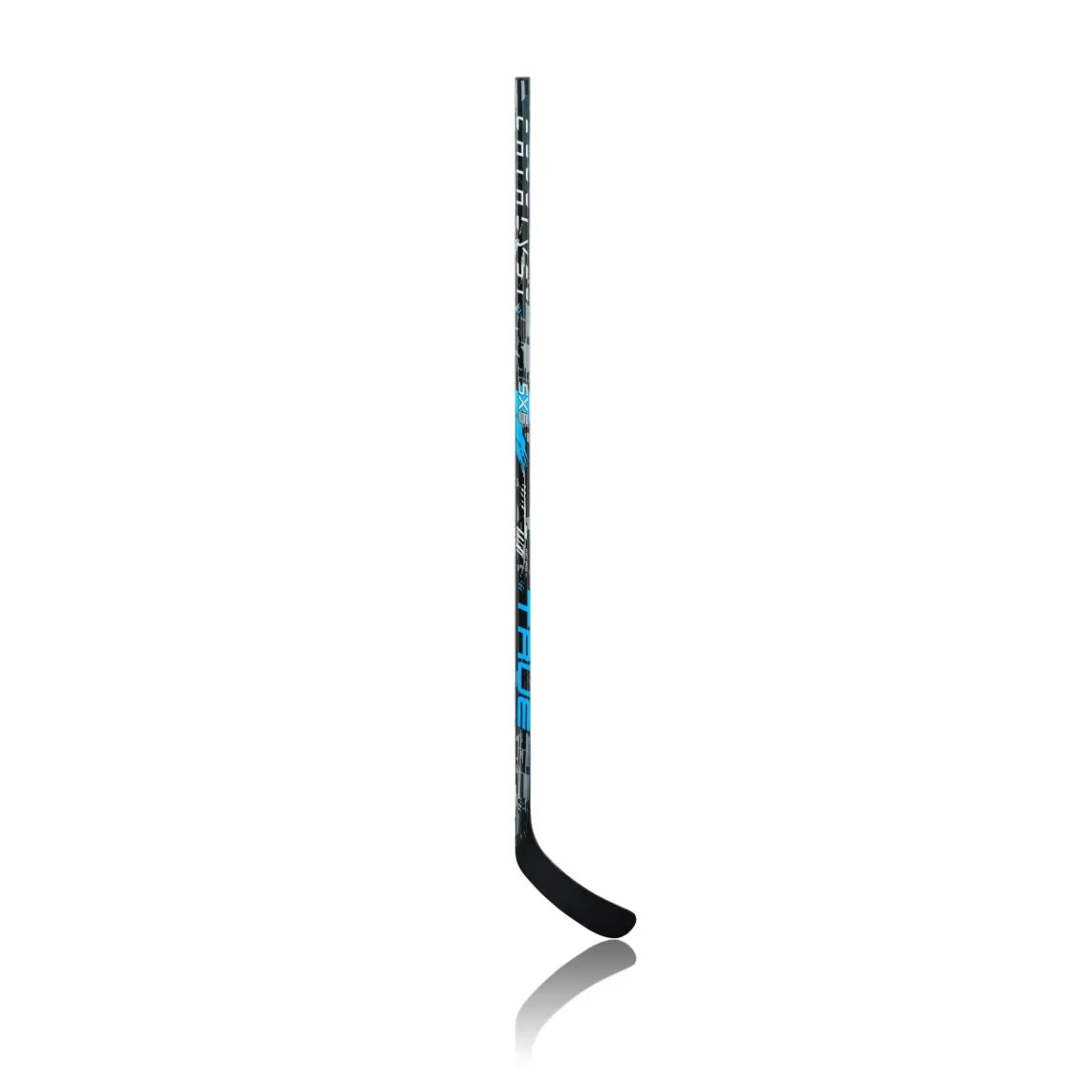 True Catalyst 5X6 Youth Hockey Stick