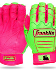 Franklin CFX PRO Youth Batting Gloves