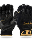 Franklin Shok Sorb X Sr Batting Gloves