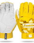 Franklin DigiTek Hi-Lite Adult Batting Gloves