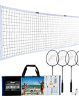 Franklin Professional Badminton Set