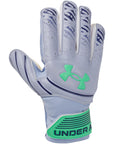 UA Magnetico Soccer Goalkeeper Gloves