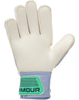 UA Magnetico Soccer Goalkeeper Gloves
