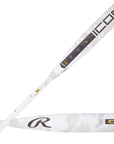 Rawlings Icon -5  2025 USSSA Baseball Bat