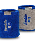Franklin X-Vent Reversible 4" Wrist Bands