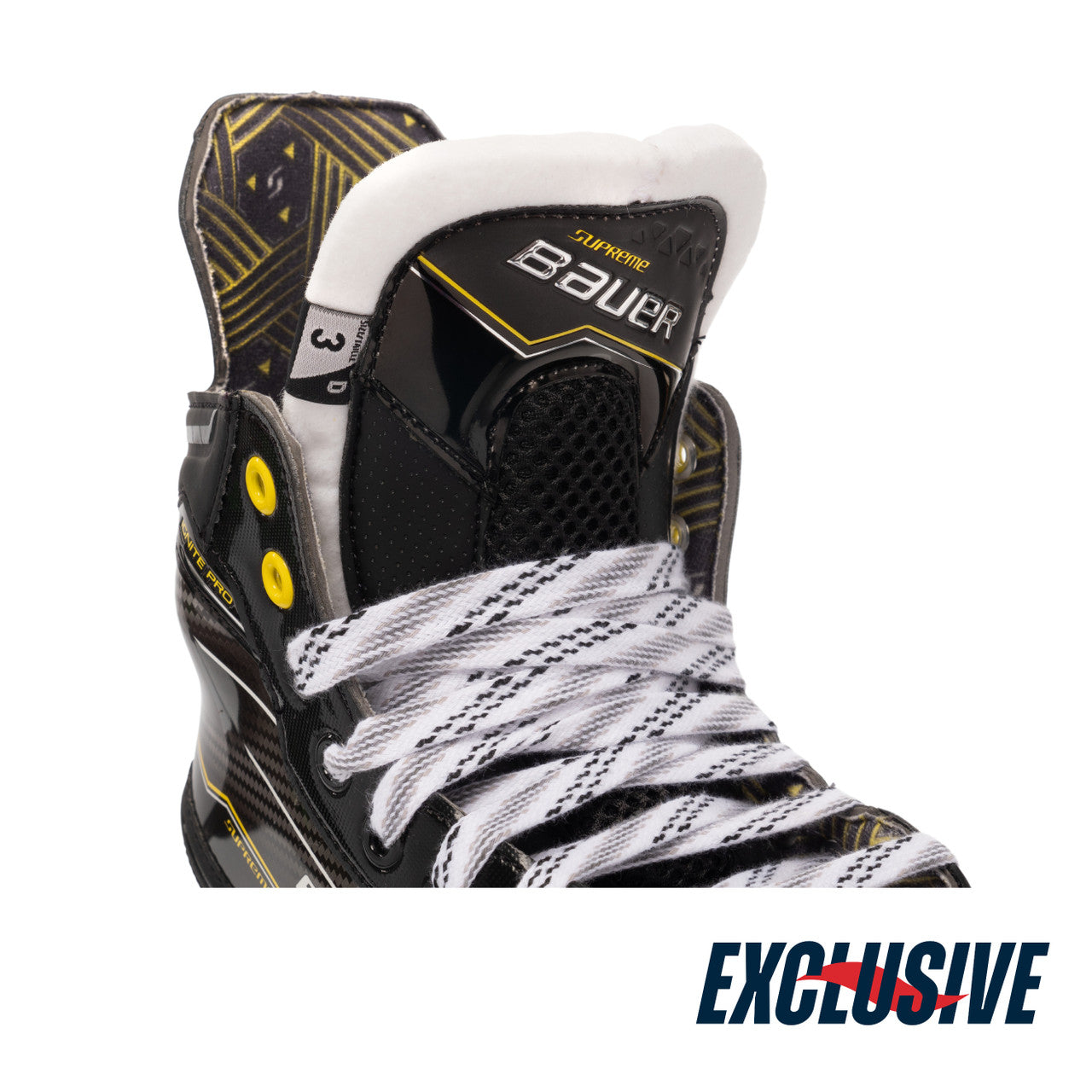 Bauer Supreme Ignite Pro Skate Jr