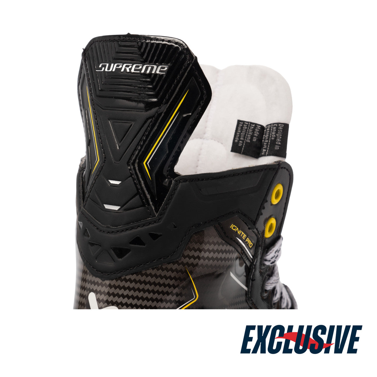 Bauer Supreme Ignite Pro Skate Jr