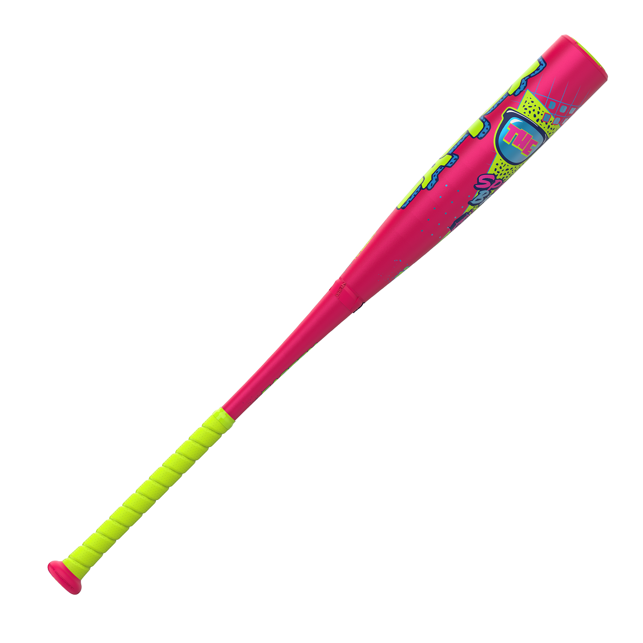 Easton The Dub Spring Break -8 USSSA Baseball Bat