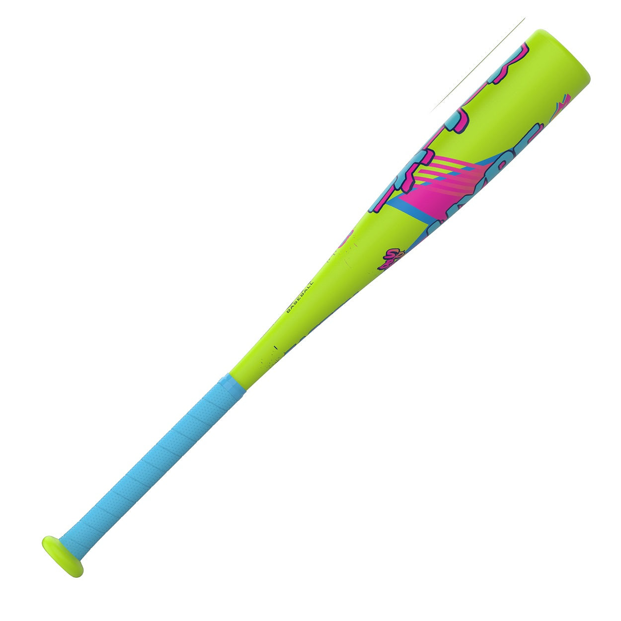Easton Hype Fire Spring Break -13 T-Ball Bat