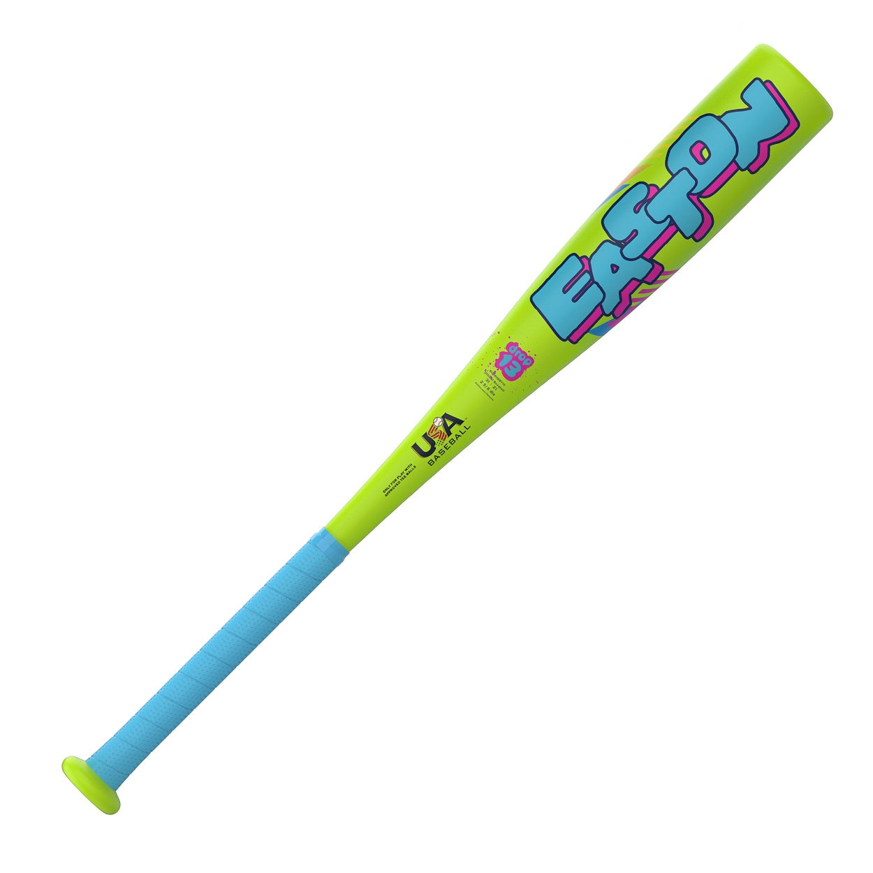 Easton Hype Fire Spring Break -13 T-Ball Bat