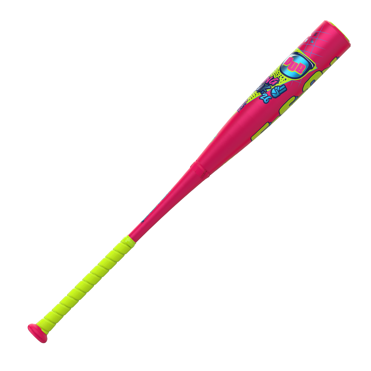 Easton The Dub Spring Break -8 USSSA Baseball Bat