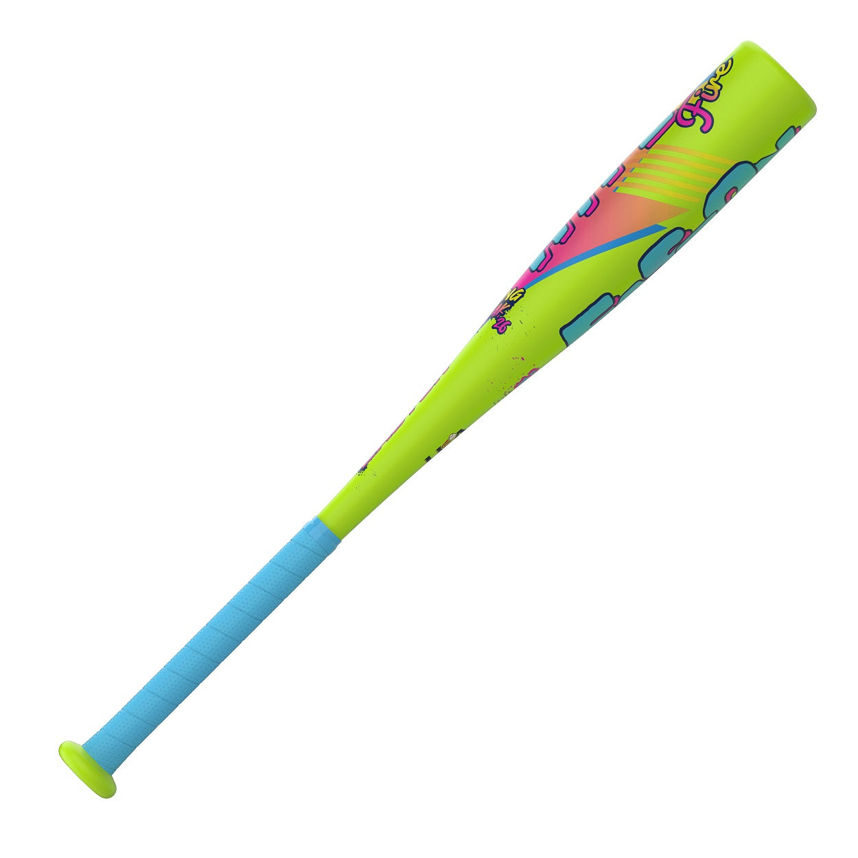 Easton Hype Fire Spring Break -13 T-Ball Bat