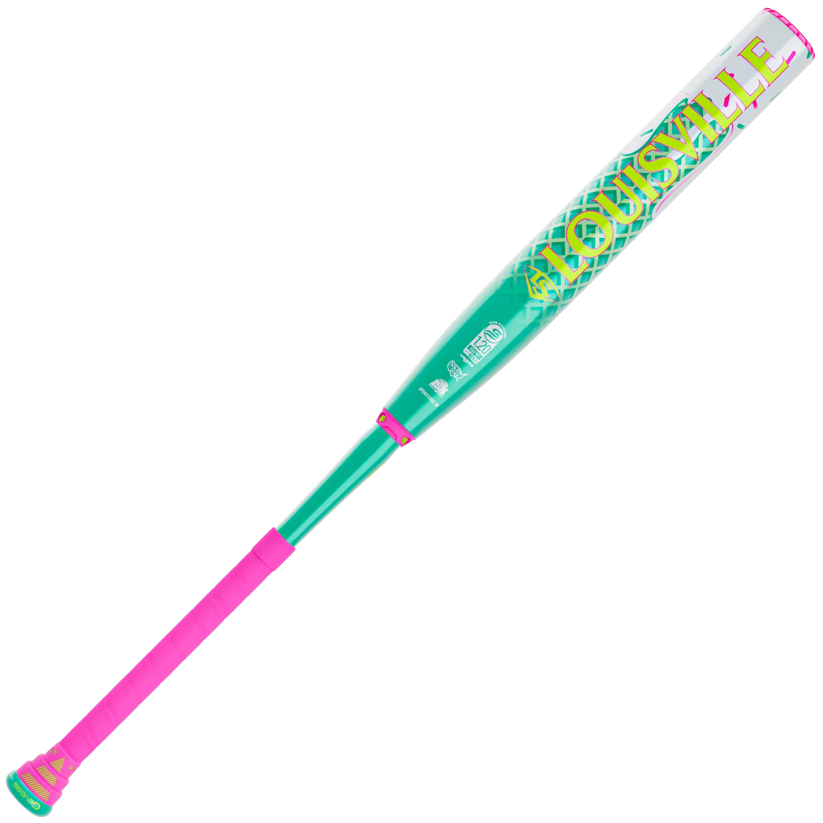 Louisville Slugger Genesis Ice Cream 3 Slowpitch Bat