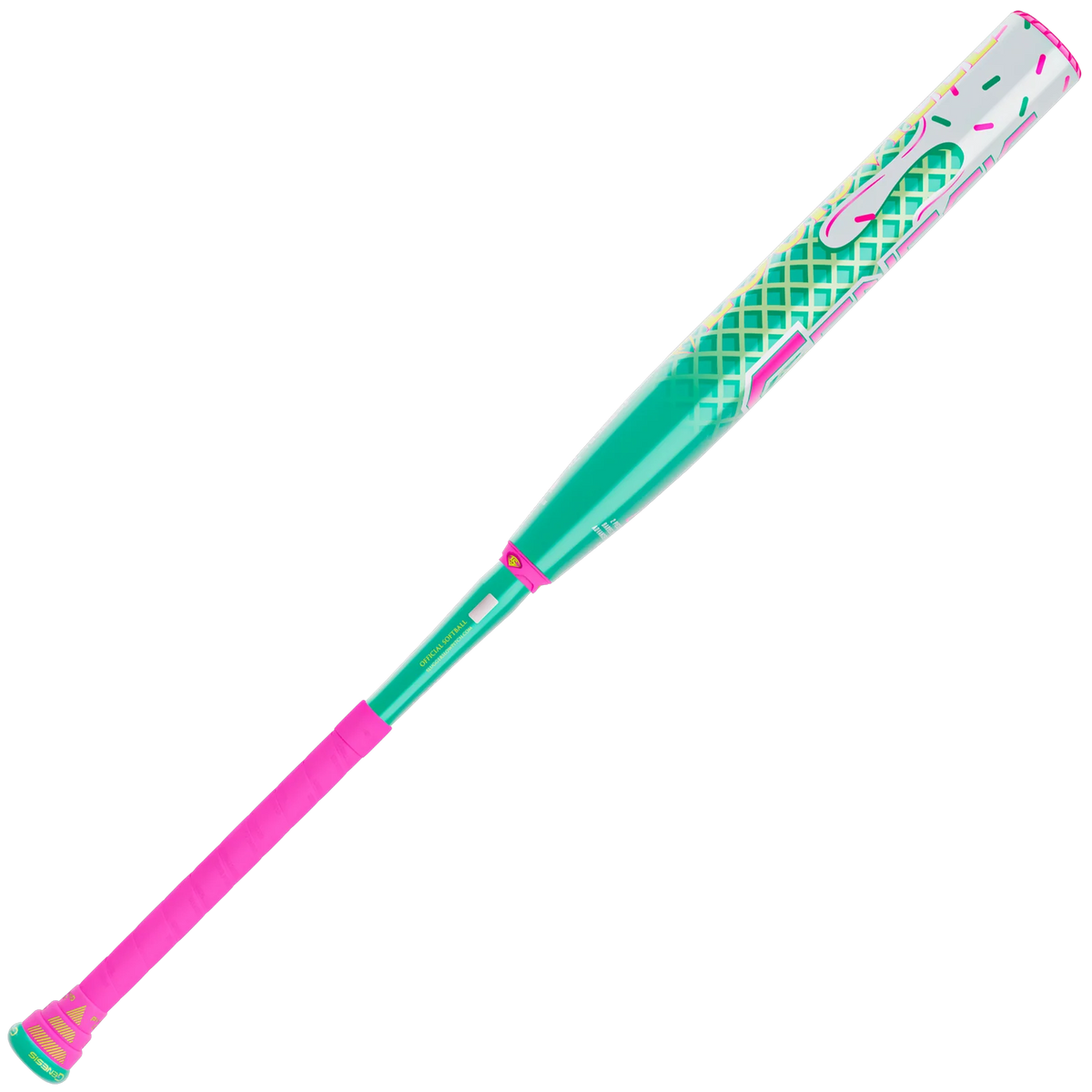 Louisville Slugger Genesis Ice Cream 3 Slowpitch Bat