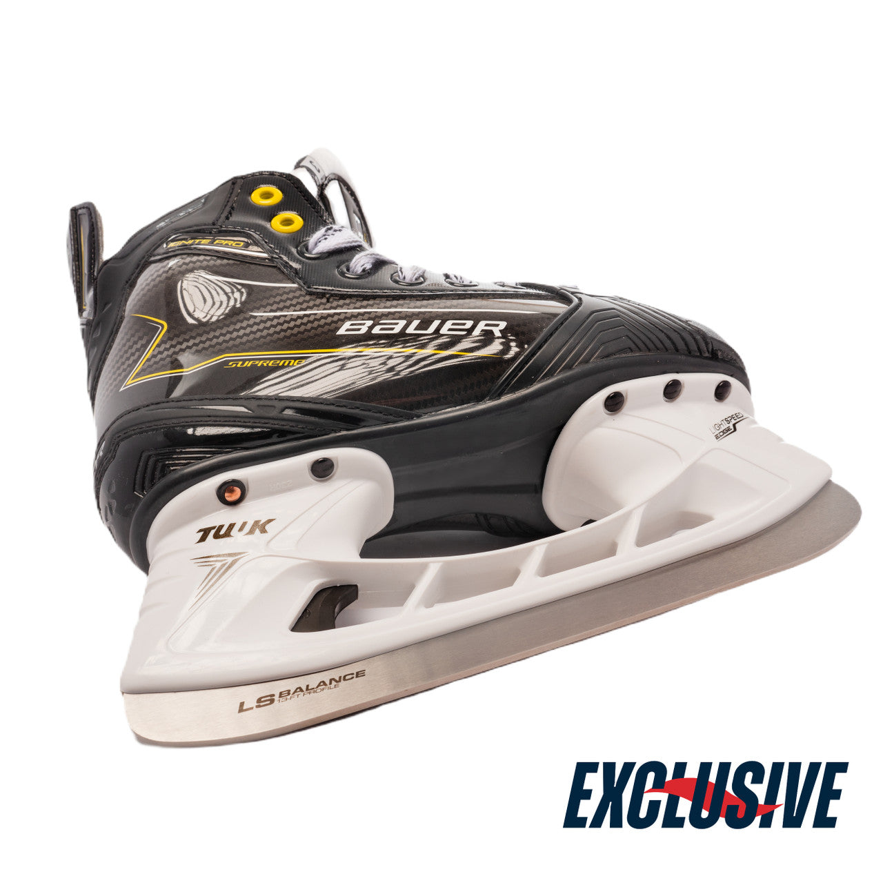 Bauer Supreme Ignite Pro Skate Jr