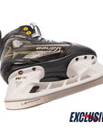 Bauer Supreme Ignite Pro Skate Jr