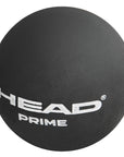 Head Prime 3-Ball Tube Squash Ball