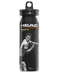 Head Prime 3-Ball Tube Squash Ball