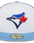 New Era Blue Jays Spring Training 2024 Baseball Hat