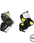 Bauer X LTX Pro + Elbow Pads Junior