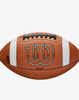 Wilson GST Comp Football
