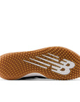 New Balance V6 3000 Turf Low Baseball Cleat