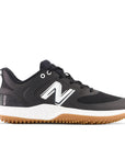New Balance V6 3000 Turf Low Baseball Cleat