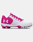Under Armour Glyde 2.0 Junior Softball Cleat