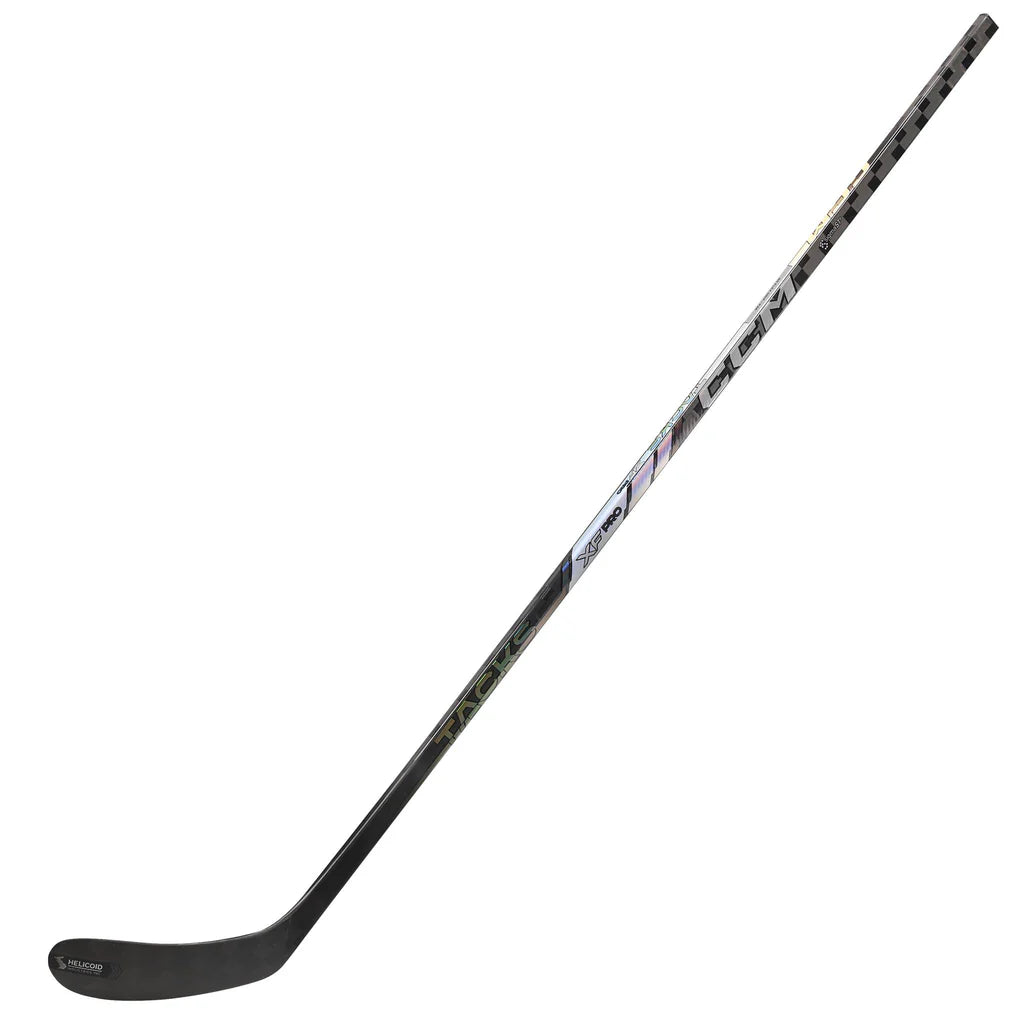 CCM Tacks XF Pro Hockey Stick