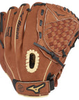 Mizuno PowerClose 11" Youth Baseball Glove
