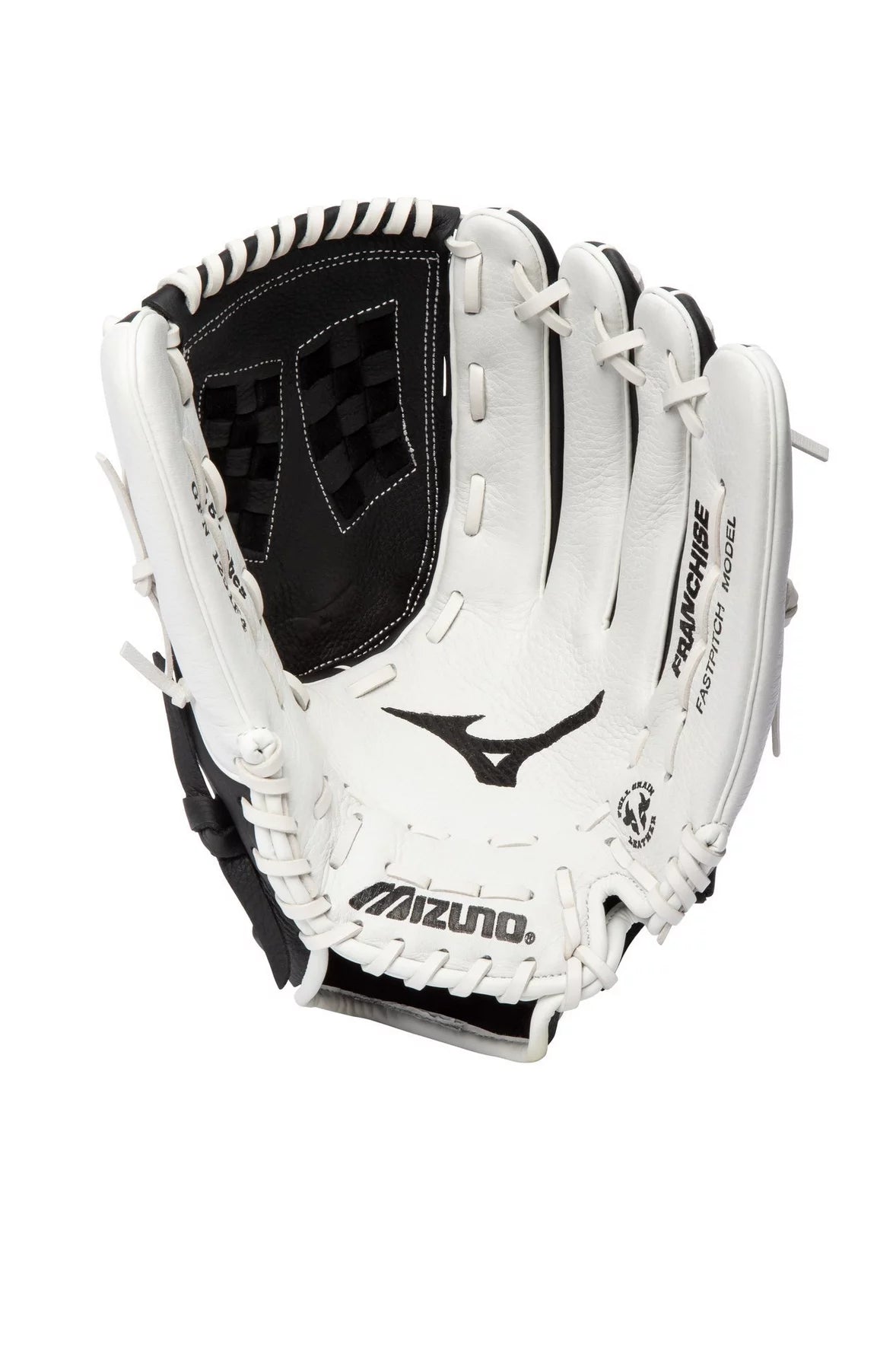 Mizuno Franchise Franchise 12.5" Softball Glove