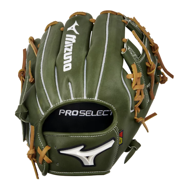 Mizuno Pro Select 11.5" Baseball Glove