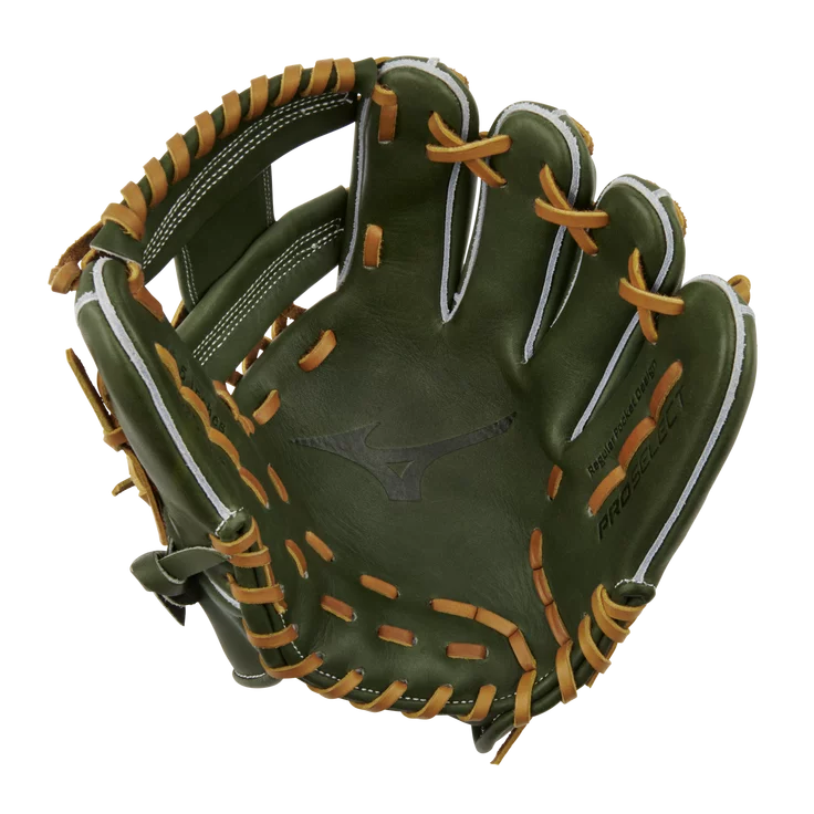 Mizuno Pro Select 11.5" Baseball Glove