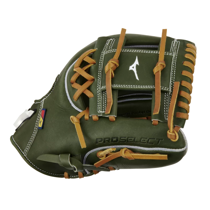 Mizuno Pro Select 11.5" Baseball Glove