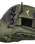 Mizuno MVP Prime 11.5" Baseball Glove