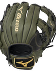 Mizuno MVP Prime 11.5" Baseball Glove