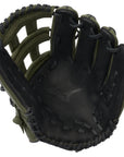 Mizuno MVP Prime 12.75" Baseball Glove Army Green