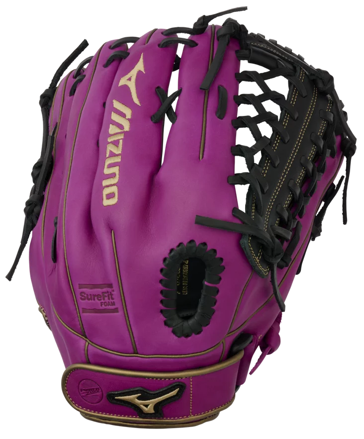 Mizuno MVP Prime 12.5" Fastpitch Glove