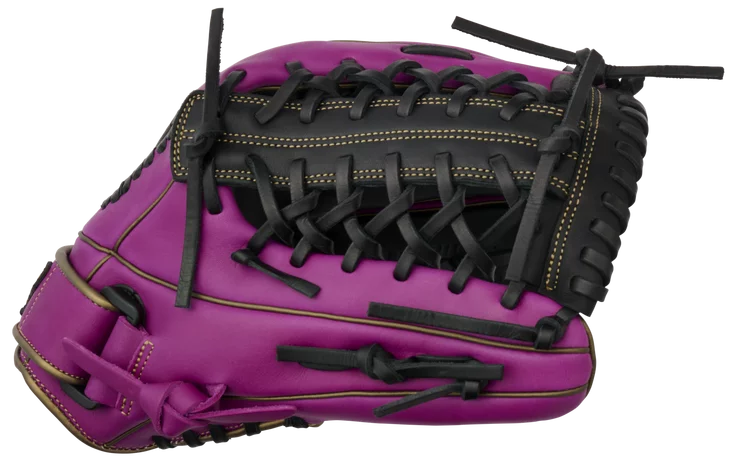Mizuno MVP Prime 12.5" Fastpitch Glove