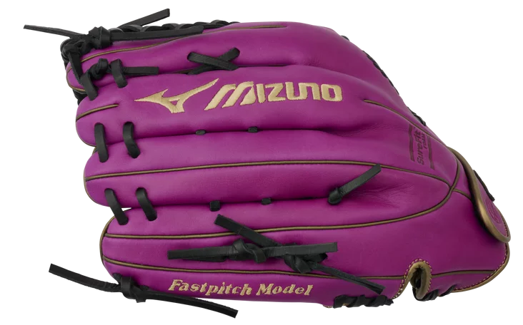 Mizuno MVP Prime 12.5" Fastpitch Glove