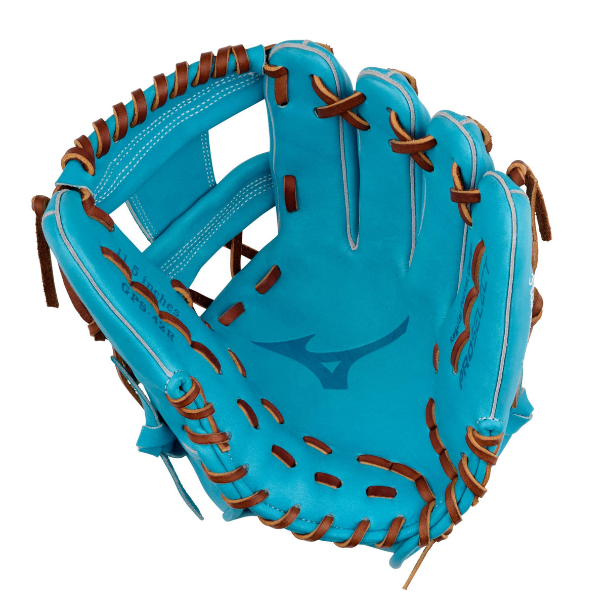 Mizuno Pro Select M-Print 120th Anniversary